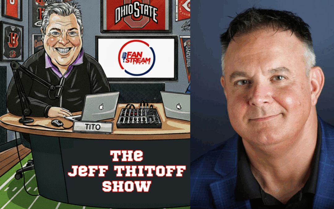 NBA Tips Off | College Football Coach Buyouts are Out of Control | Post & Courier’s Scott Hamilton | The Jeff Thitoff Show