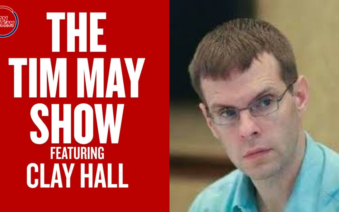 Ohio State No. 1 Again | Tim May & Bill Bender on Buckeyes, CFP Chaos, and Purdue Preview | The Tim May Show Featuring Clay Hall