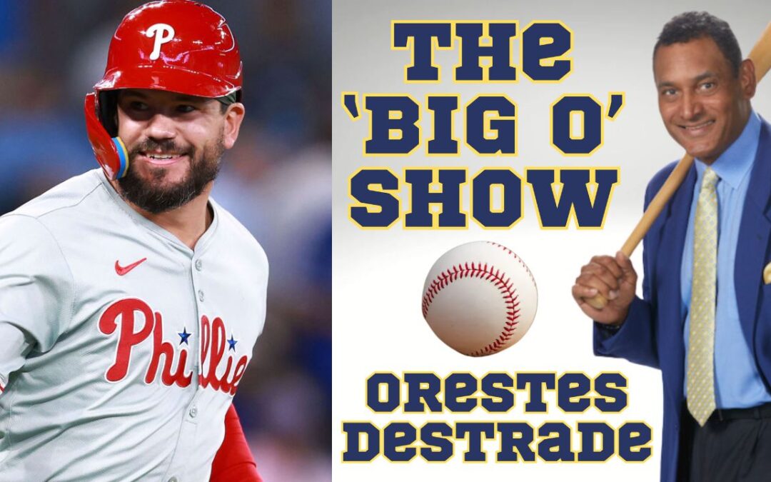 MLB Winter Meetings Shake Up: Schwarber Signs, Diaz Deal Drops And Big Moves Explode