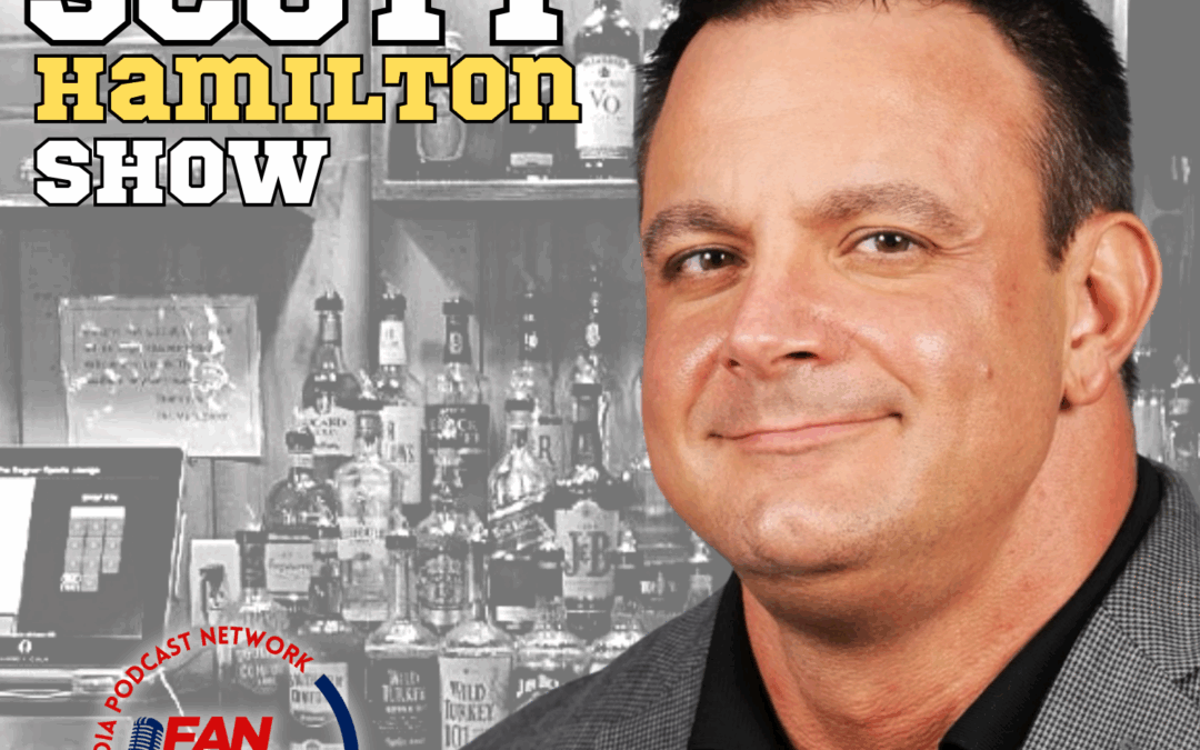 Scott Hamilton Show | Connecting Carolina | 5/27/26