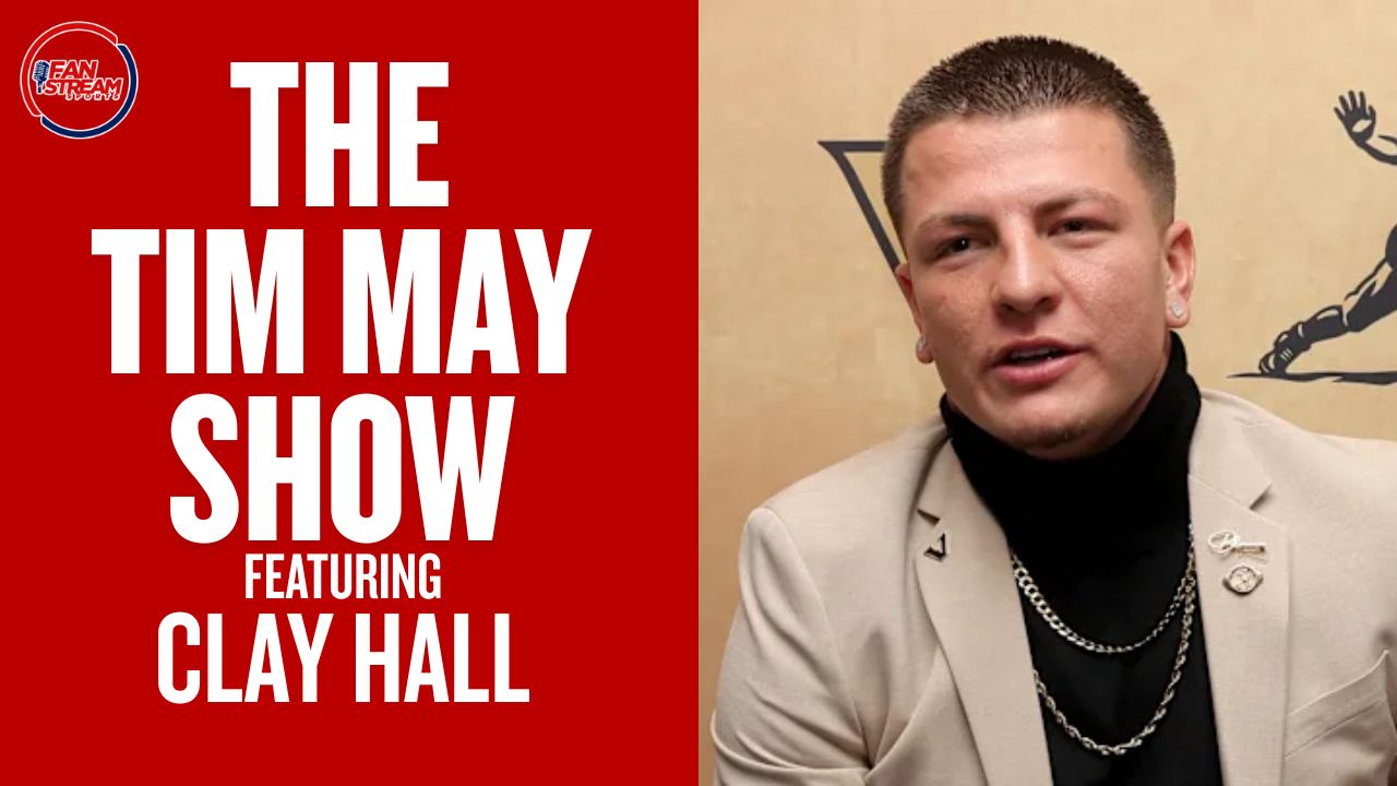 Tim May Instragram Fernando Mendoza Shines, Diego Pavia Flops + Matt Wilhelm on OSU Title ...