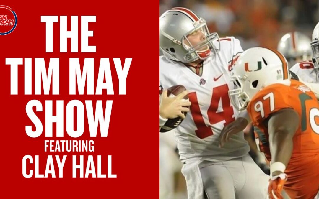 Ohio State vs Miami REMATCH: CFP Cotton Bowl Showdown Set for NYE