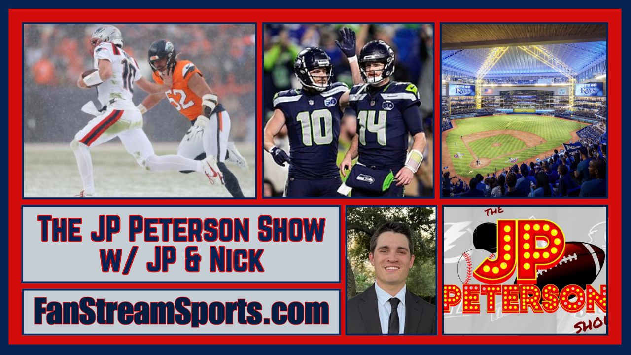 jp peterson card
