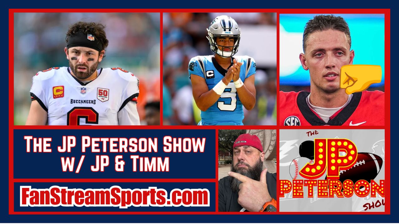 jp peterson card