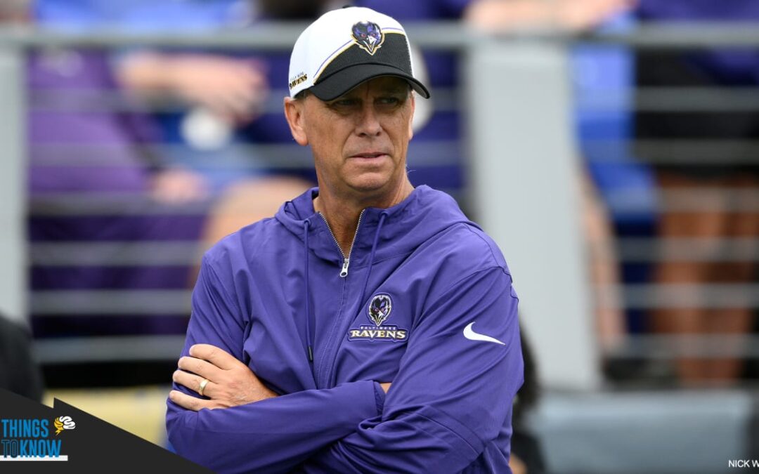 Browns Hire Todd Monken as Head Coach to Spark Offensive Reset In Cleveland
