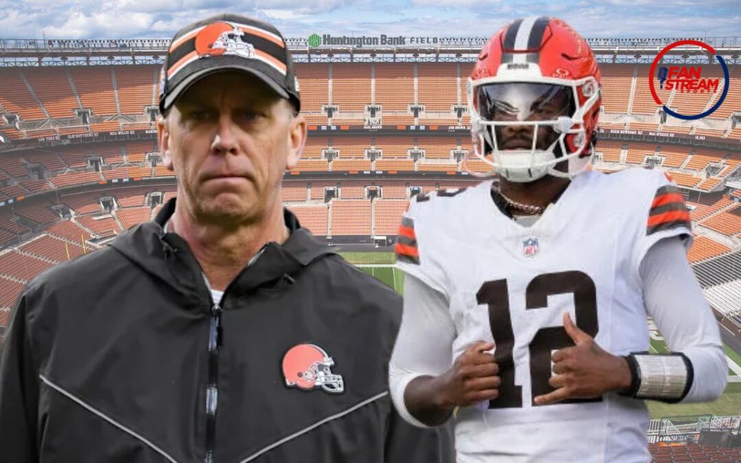 Browns’ Bizarre Coaching Search Ends with Todd Monken and Shedeur Sanders Questions