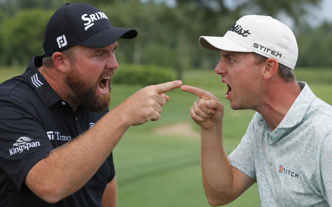 Cognizant Classic 2026 Betting Preview: Johnny’s Winning Picks for PGA National