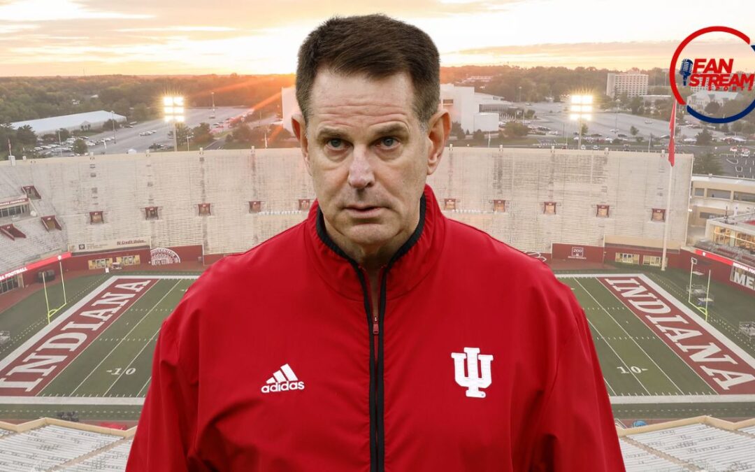 Curt Cignetti Lands $13.2M Deal After Indiana Football National Title