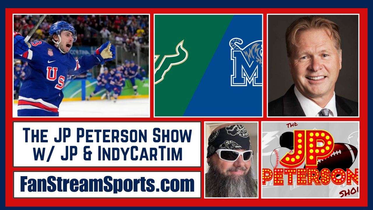 jp peterson card