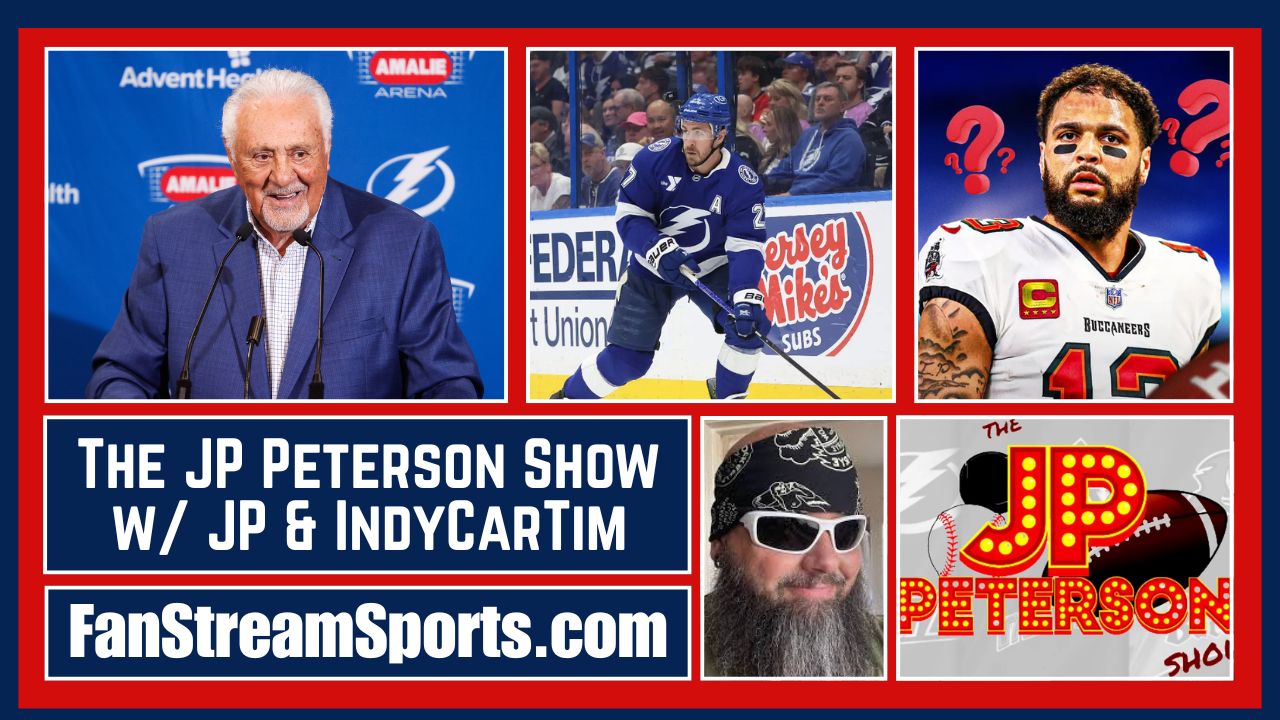 jp peterson card