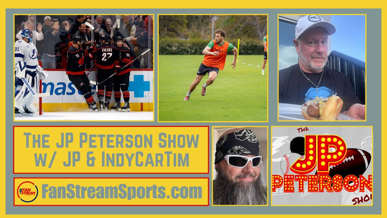 jp peterson card