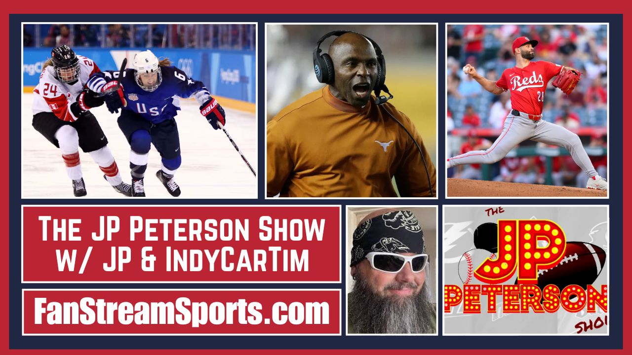 jp peterson card