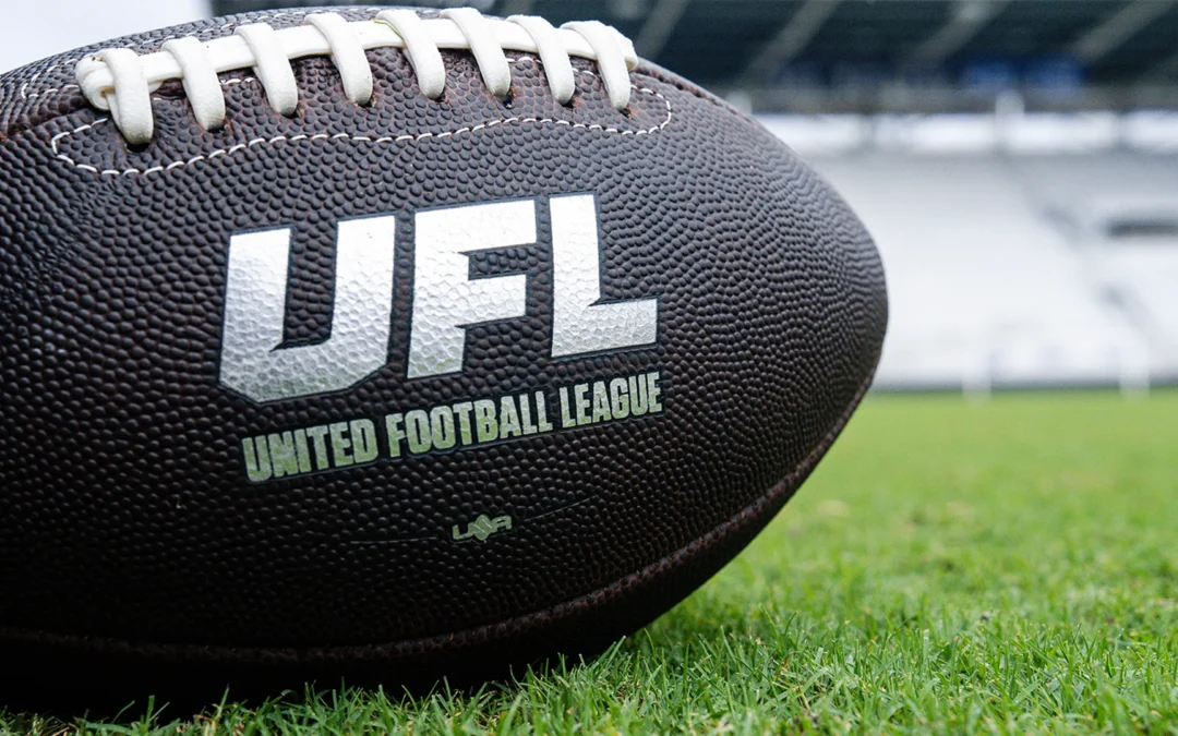 UFL Bets on Local Legends to Build New Buzz