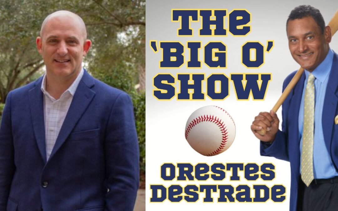 Ken Babby on Rays’ Future On and Off the Field | Big O Show
