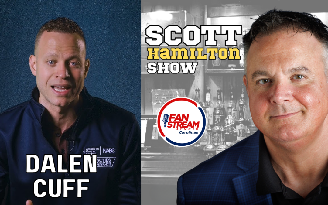 March Madness Is Here, Caleb Wilson Out & All-American Debate | Dalen Cuff Joins