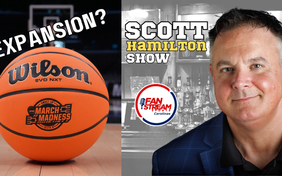 March Madness Expansion is a Terrible Idea | Why the NCAA Tournament Format Still Works