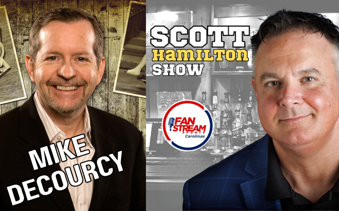 NCAA Tournament Seeding Controversy, Mike DeCourcy Joins, Miami OH Surprise | Scott Hamilton Show