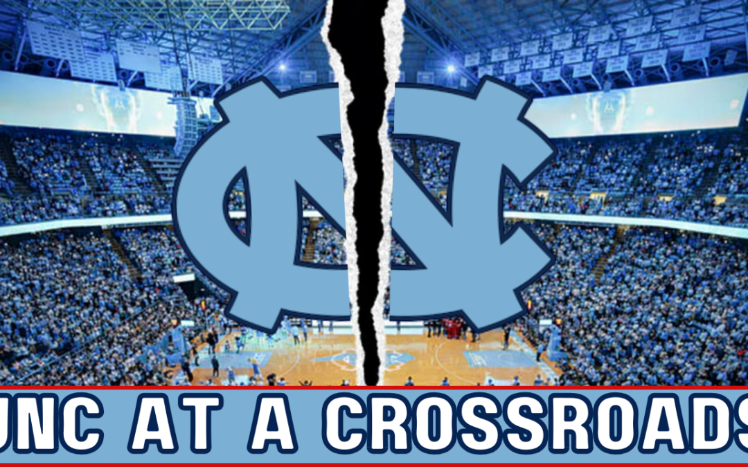 UNC Coaching Crossroads: What Hubert Davis’ Exit Really Means | Pat Forde Joins
