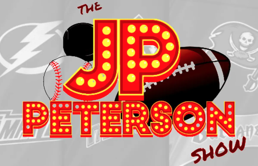Bulls Going Dancing + ‘Big O’ on Rays and WBC + Bolts Struggling Again | JP Peterson Show