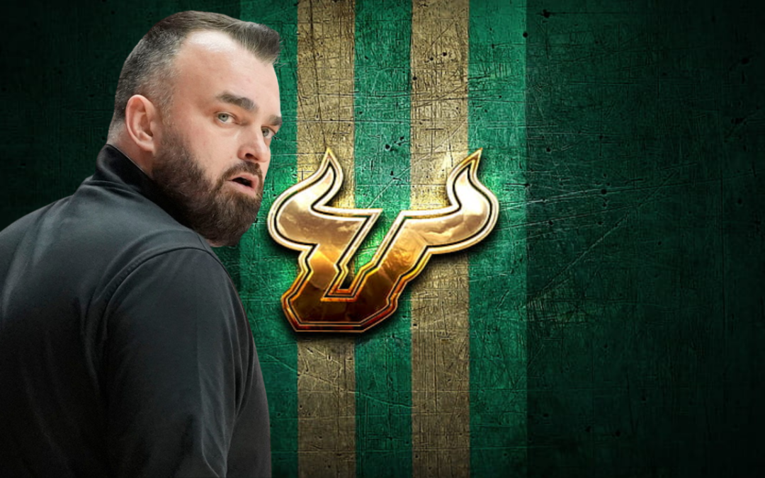 USF Basketball Clinches AAC Title Share Behind Wes Enis & Izaiyah Nelson Dominance