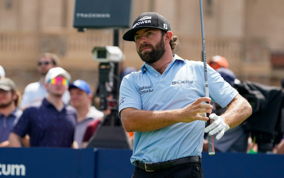 Cameron Young Wins 2026 Players Championship After Wild Finish at TPC Sawgrass