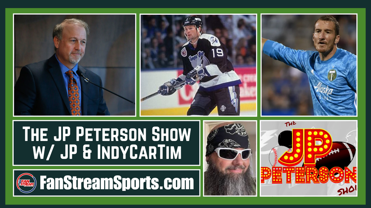 jp peterson card