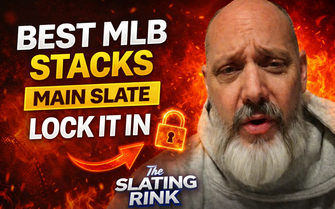 MLB DFS Picks Today: Best DraftKings Stacks & Pitchers for March 30