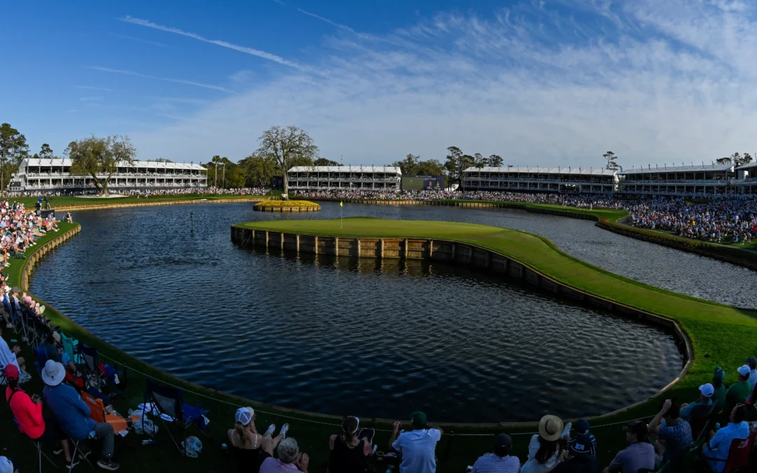 The Players Championship 2026 Preview: Wide Open at TPC Sawgrass & Johnny’s Winning Picks