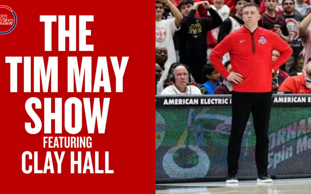 Bulletin on the JJClayMay Show – Ohio State at Its Best at the Right Time