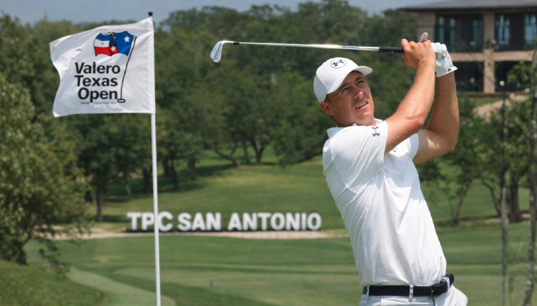 Texas Open 2026 Preview: Spieth, Kim Among Johnny’s Winning Picks