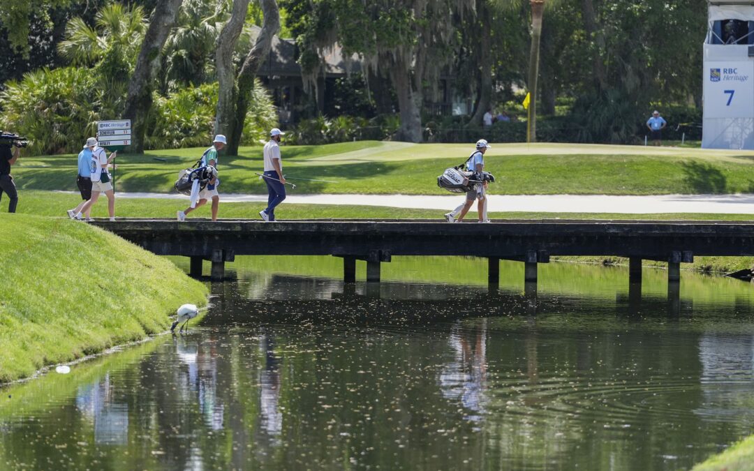 RBC Heritage 2026 Preview: Can Anyone Stop Rory’s Wave?