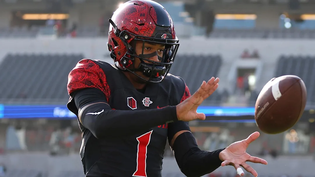 Cowboys Eye San Diego State Corner as Possible No. 20 Pick