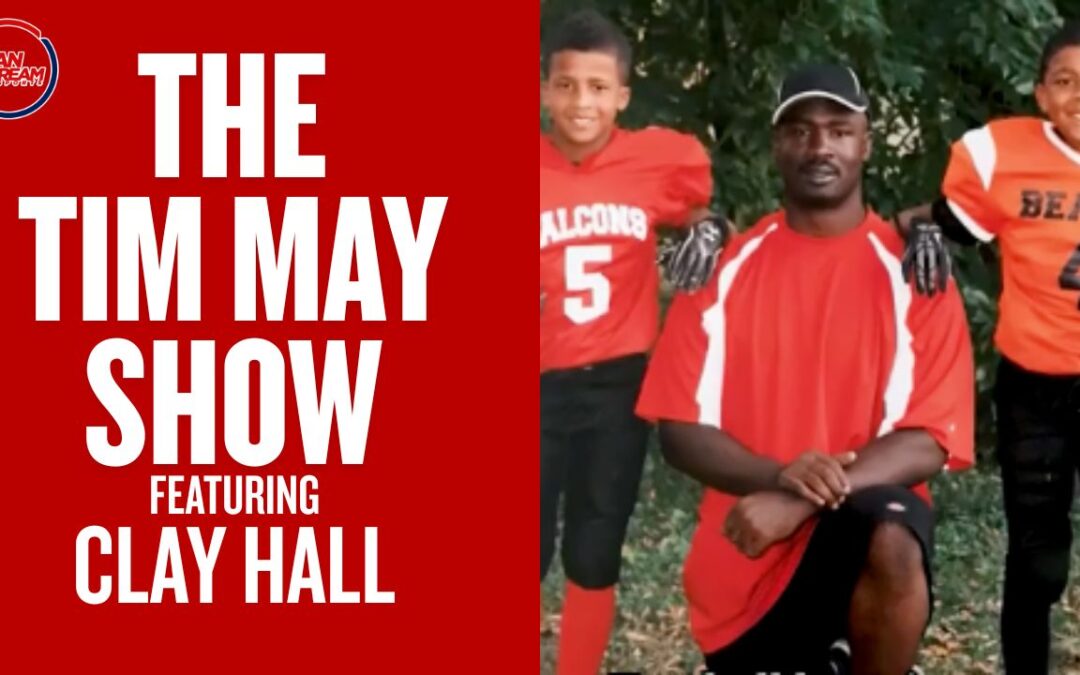 What a Weekend for the Styles Family! Lorenzo Sr. in Studio to Sum it All Up! | Tim May Show