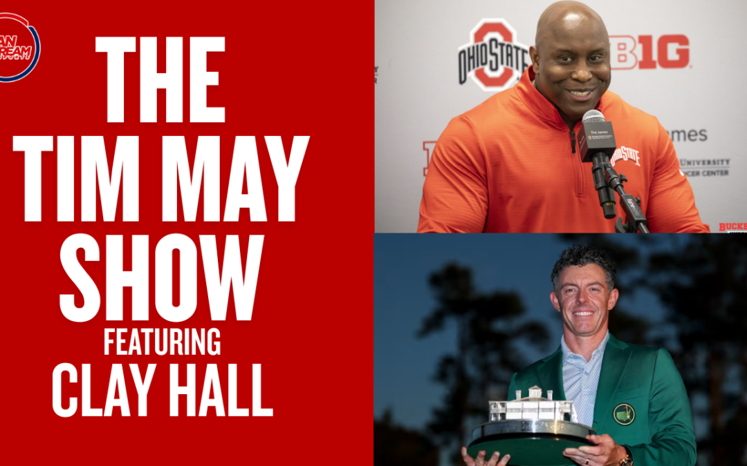 Ohio State’s NFL Influence Grows | Arthur Smith, Matt Patricia & Another Roar-y Masters