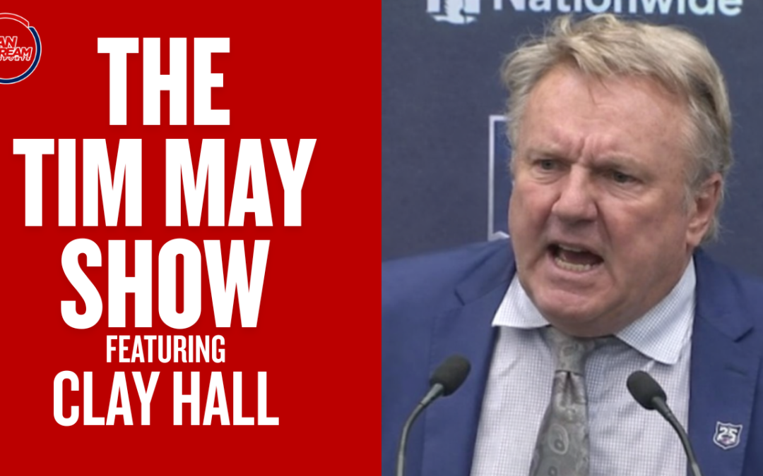 Call it Bowness Coverage: OSU Football, CBJ Not Unalike; Every Game You Gotta Bring It