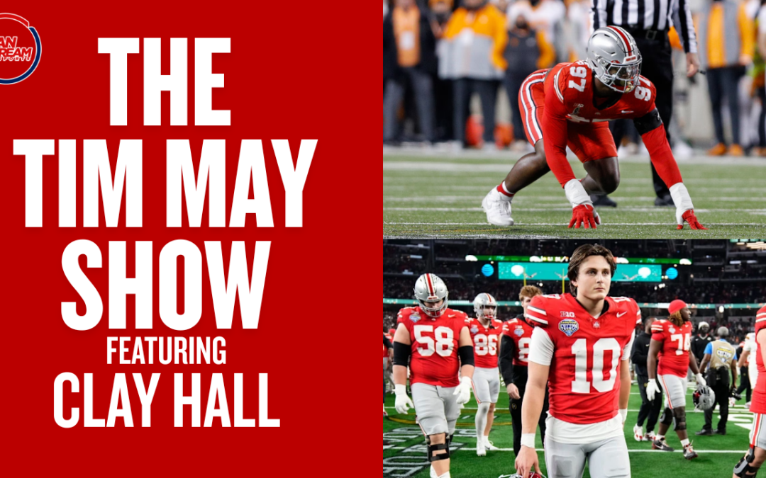 National Title Favorite Ohio State’s Spring is Done: What Does Matt Wilhelm Think?