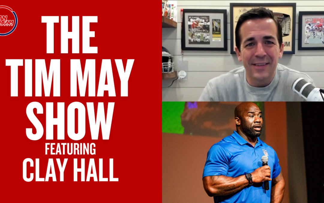 MMQB Albert Breer on Buckeyes Draftees + LeCharles Bentley on Football Life