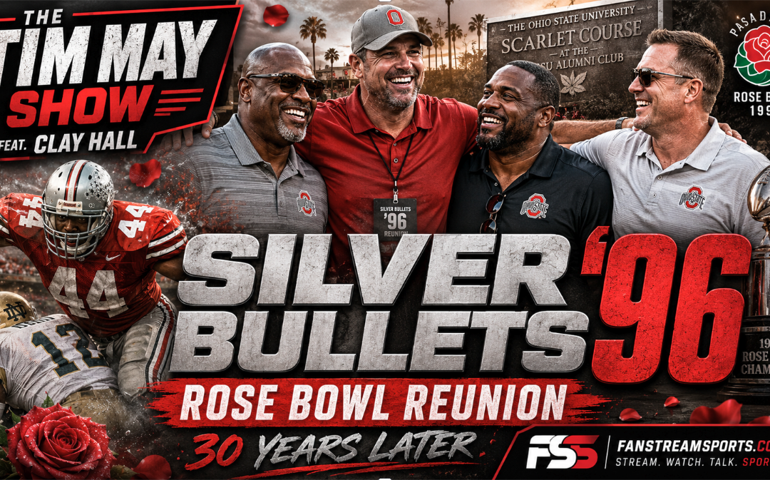 ’96 Original Silver Bullets Have Aged Well & Still Bear That Rose Hue