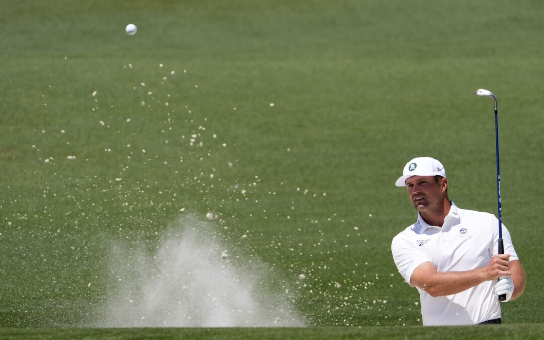Bryson DeChambeau Puts PGA Tour Players On Notice