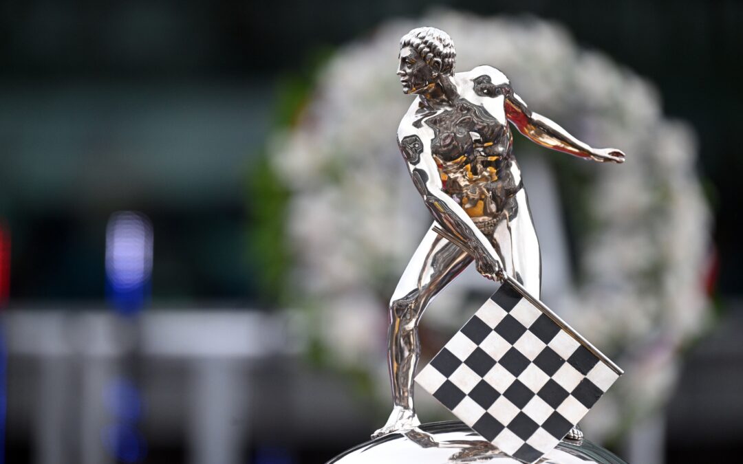 Indy 500 Field Loaded With Chaos And History