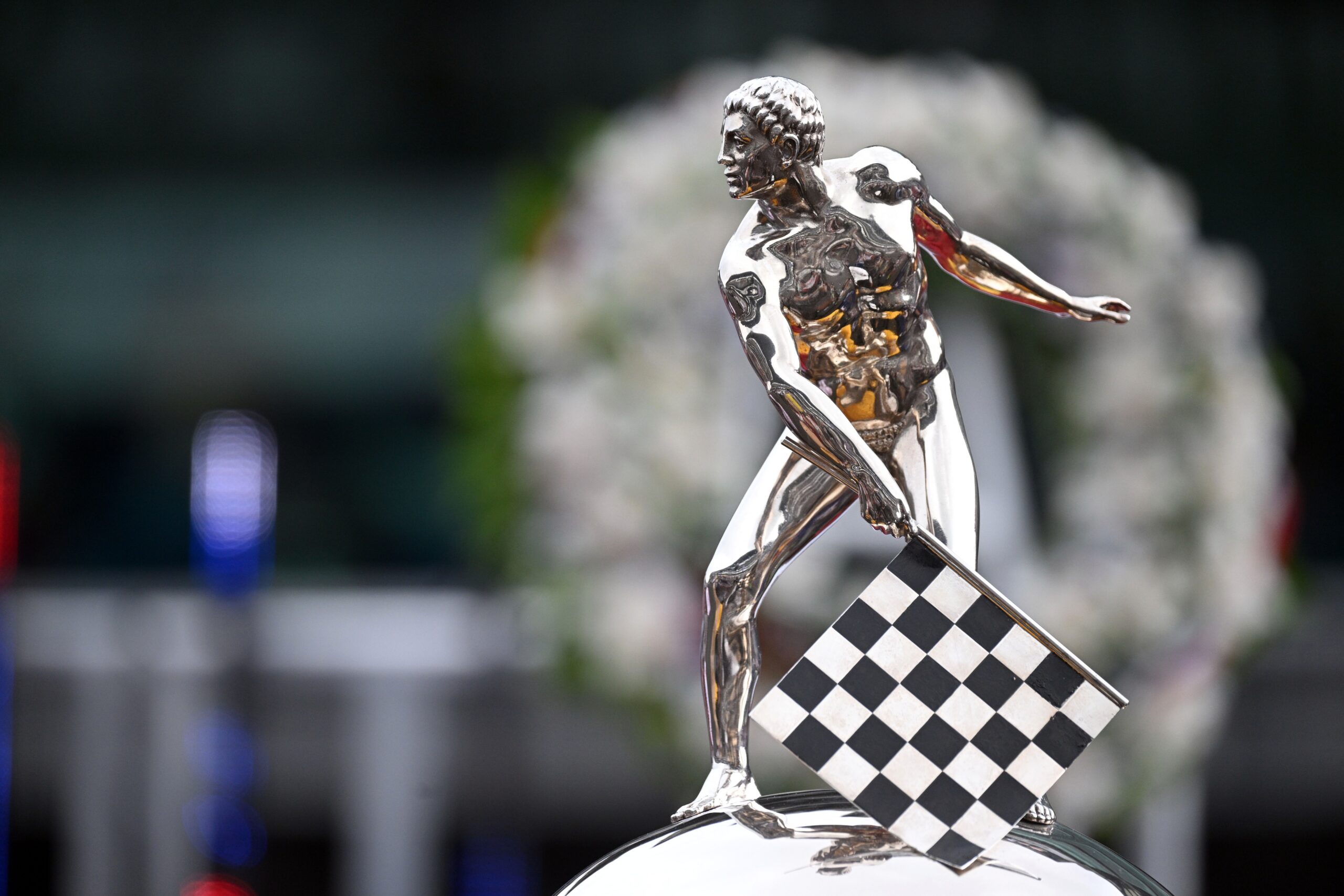 IndyCar: The 110th Running of the Indianapolis 500