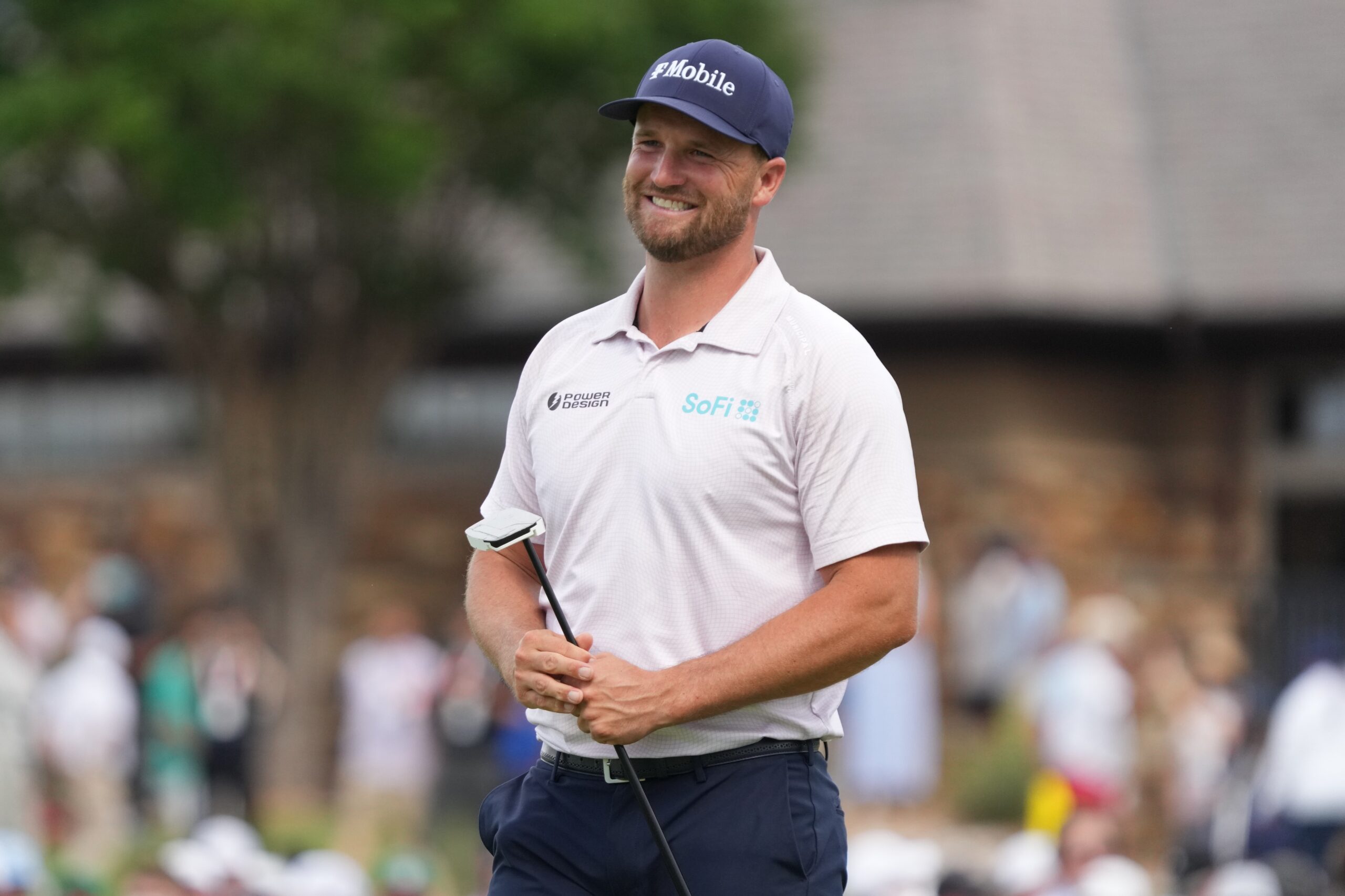 PGA: THE CJ CUP Byron Nelson – Final Round