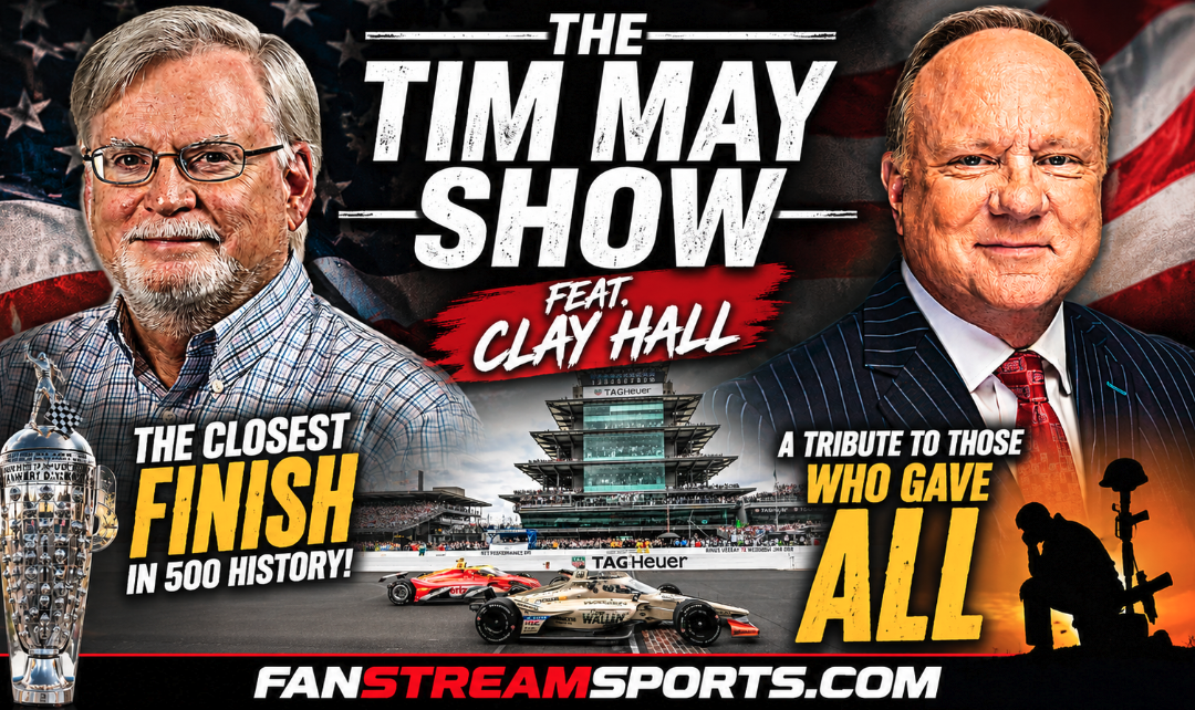 Tip of the Helmet to Rosenqvist & MSR; Tribute to Those Who Have Died for Our Country | Tim May Show
