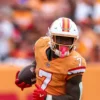 bucky irving buccaneers