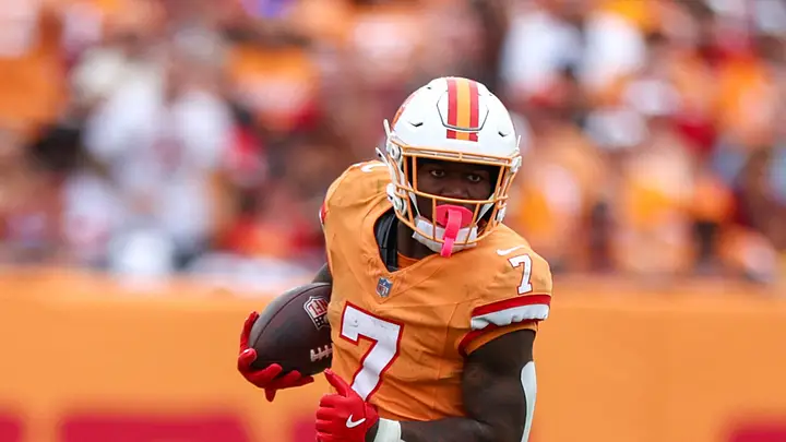 Bucky Irving Injury Update Gives Buccaneers Big Boost