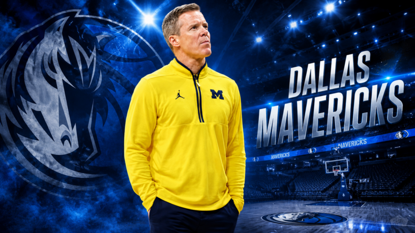 dusty may dallas mavericks