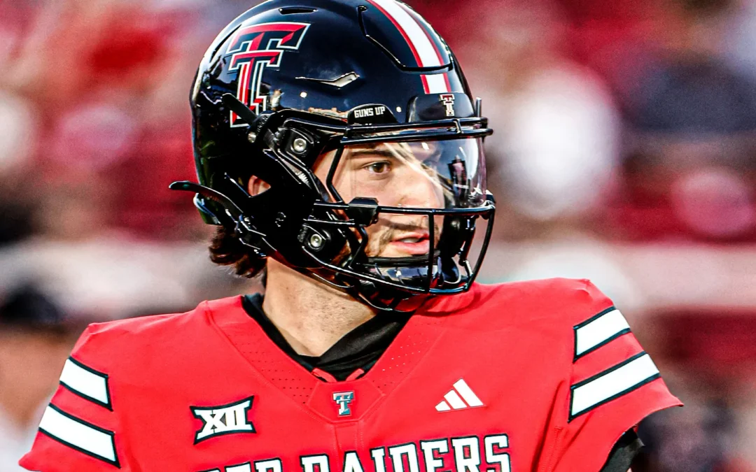 Brendan Sorsby’s NFL Future Now Sits In League Hands