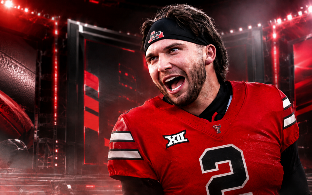 Brendan Sorsby Won’t Sue NFL, Will Pursue 2027 Draft