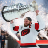 carolina hurricanes