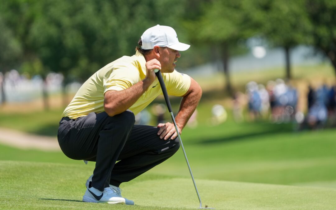 RBC Canadian Open Field Gets U.S. Open Jolt